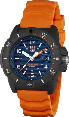 Zdjęcie produktu dla Zegarek męski Luminox XS.3603 pomarańczowy