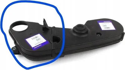 Produktbild von VOLVO 240 340 360 Steuergehäusedeckel OE 1378611