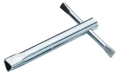 Immagine prodotto di Cimco chiave a bussola triangolare M10 11 2910 (112910)