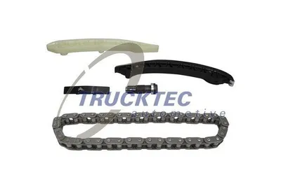 Produktbild von TRUCKTEC AUTOMOTIVE 02.12.229 Steuerkettensatz Steuerkette passend für MERCEDES-BENZ C-Klasse Limousine (W204) C-Klasse T-modell (S204)