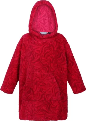 Produktbild von Regatta - Detské pončo "Cosy" RG9085 (116-122) (Pink Potion)