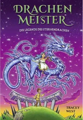 Produktbild von Drachenmeister 25: Die Legende des Sternendrache