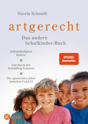Immagine prodotto di artgerecht - Das andere Schulkinder-Buch