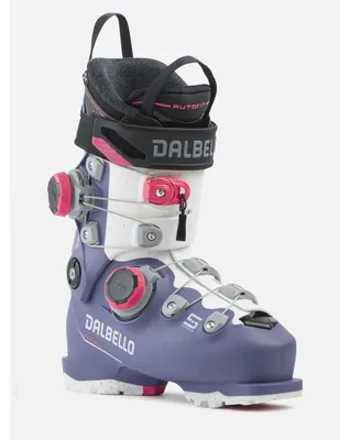 Produktbild von Dalbello Damen Skischuh Veloce Space 105 W Violett