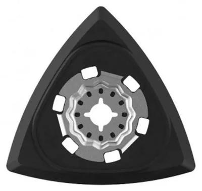 Image de Plateau de ponçage PRO AVZ 93 G Bosch Pro - 2608669125