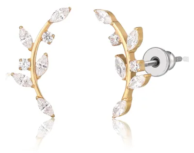 Image de Boucles d'oreilles en titane pour les oreilles sensibles