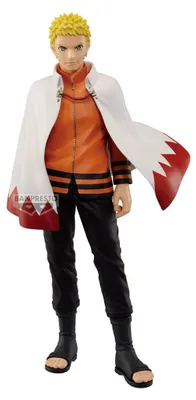 Zdjęcie produktu dla Naruto 72 Statua PVC Naruto Uzumaki 24 cm