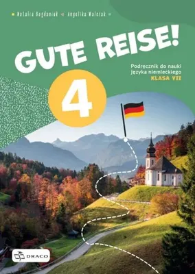 Immagine prodotto di Gute Reise 4: Manuale