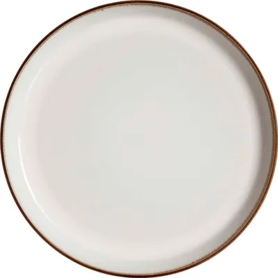 Obrázek produktu pro Ritzenhoff a Breker Visby bílý talíř 20,5 cm