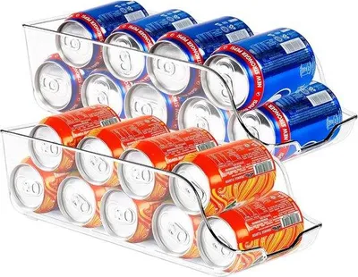 Obrázek produktu pro Organizér do chladničky
