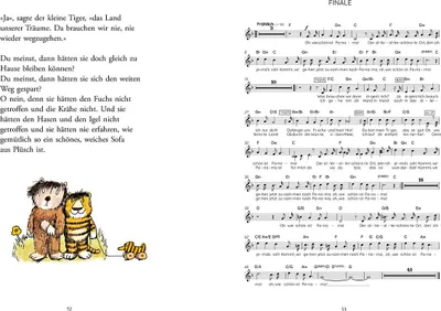 Obrázok produktu pre Oh, wie schön ist Panama (Das musikalische Bilderbuch mit CD und zum Streamen)