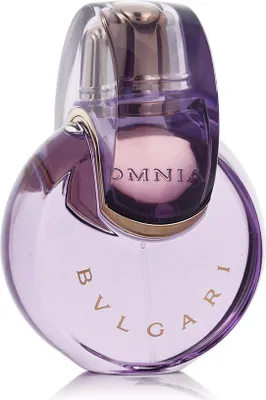 Produktbild von Bvlgari - Omnia Amethyste EDT 100ml