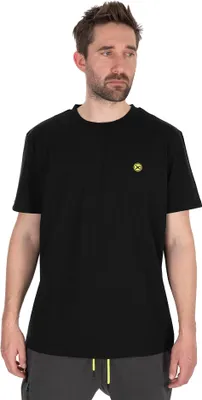 Obrázok produktu pre Matrix Large Logo T-Shirt Black - Small