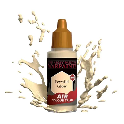 Immagine prodotto di Warpaints Air Feywild Glow - Acrylfarbe aerografo leuchtend