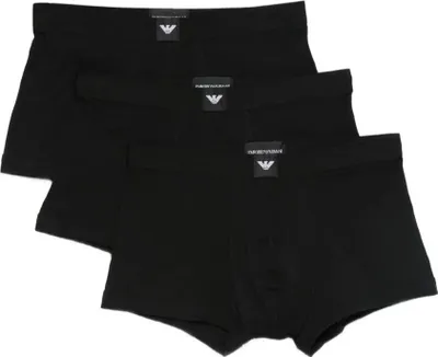 Produktbild von Emporio Armani Boxershorts Unterhosen 3-Pack
