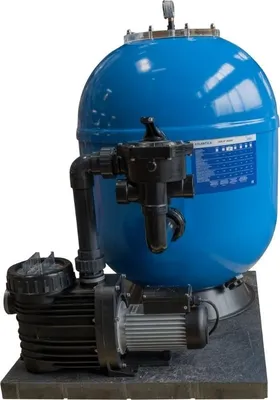 Produktbild von OKU Sandfilteranlage GFK Atlantica Kessel Ø 620 mm