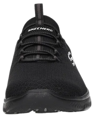 Produktbild von Skechers Summits Pantolette Weiß