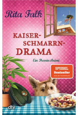 Obrázok produktu pre Kaiserschmarrndrama