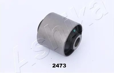 Produktbild von Lagerung Lenker für TOYOTA LAND CRUISER 100 (UZJ100) Hinten Hinten Oben GOM-2473 ASHIKA