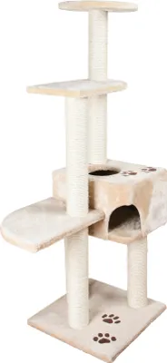 Produktbild von JOLLYPAW Kratzbaum Josina, 142 cm, beige