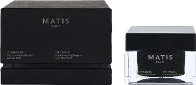 Produktbild von Matis The Mask Remineralizing Laquer