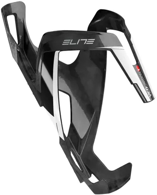 Obrázek produktu pro Elite Vico Carbon, Držák na lahve, Černá