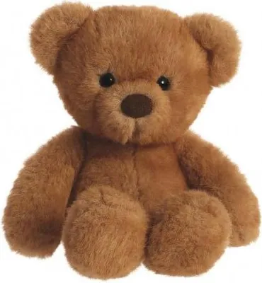 Immagine prodotto di orsacchiotto Archie junior 22 cm peluche marrone