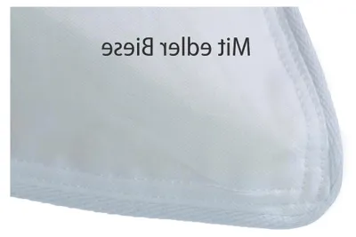Produktbild von Bettdecke 155x220 cm Daunendecke 90% Daune Winter Steppbett