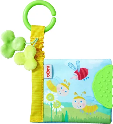 Produktbild von HABA 306491, 0,5 Jahr(e), Mehrfarbig
