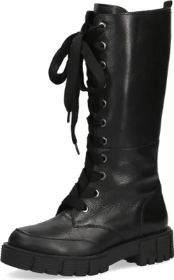 Obrázek produktu pro Caprice Dámské elegantní kozačky 9-25654-29 černá