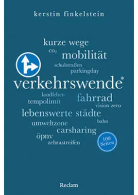 Image de Verkehrswende. 100 Seiten