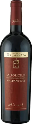 Produktbild von Valpolicella Valpantena DOC Corte Figaretto 2018 Venetien | Italien | 13% vol | 0,75 l