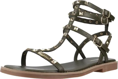 Produktbild von LES TROPEZIENNES CORALIE Sandalen Grün