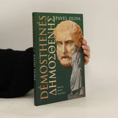 Image de Démosthenés (Oliva Pavel)