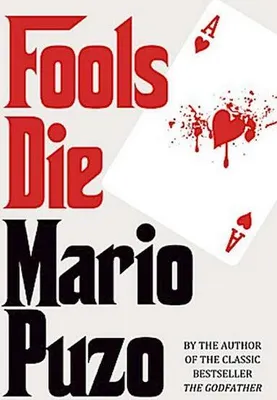Zdjęcie produktu dla Fools Die