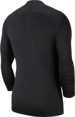 Produktbild von Nike M NK DRY PARK 1STLYR JSY LS BLACK/WHITE BLACK/WHITE S