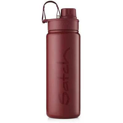 Produktbild von satch Edelstahl-Trinkflasche 500 ml SAT-EBO-001 Berry