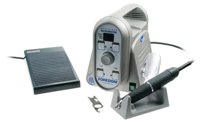 Produktbild von Foredom Mikromotor K.1050 mit Handstück Foredom