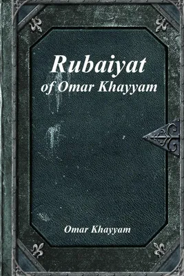 Produktbild von Rubaiyat of Omar Khayyam