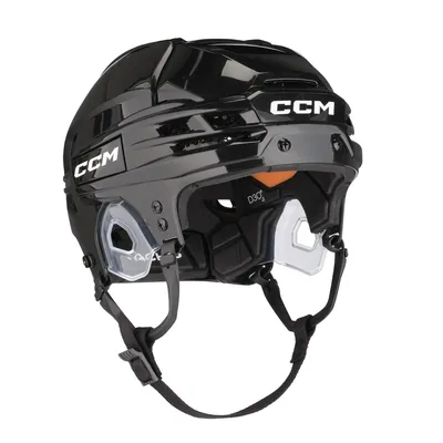 Image de Casque de hockey CCM HP Tacks 720 Black L