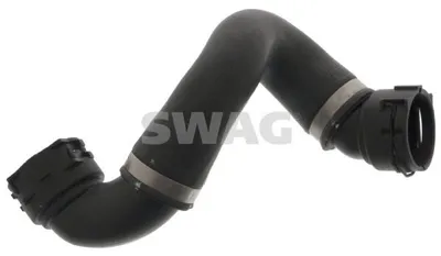 Produktbild von SWAG Kühlerschlauch Wasserschlauch für BMW 3 Touring (E91) 20 10 0617
