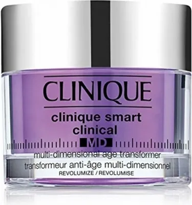 Produktbild von Clinique Smart Clinical MD de-aging Alle Hauttypen Revolumise 50 ml