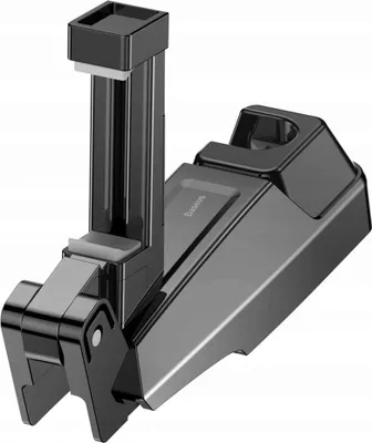 Productafbeelding van Baseus 6953156291973, Telefoonhouder/Smartphonehouder, Auto, Zwart