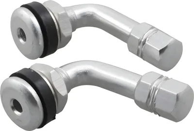 Obrázek produktu pro Hliníkové ventilky pneumatik STR8