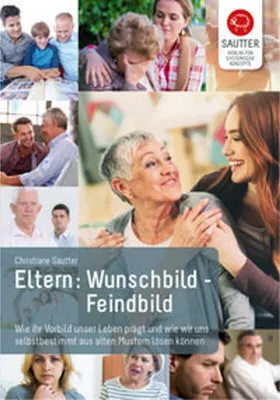 Immagine prodotto di Eltern: Wunschbild - Feindbild