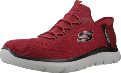 Obrázok produktu pre SKECHERS SUMMITS - KEY PACE SLIP-INS Červená