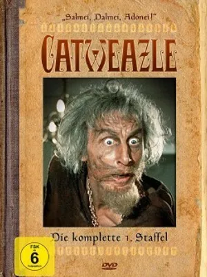 Produktbild von Catweazle - Season 1