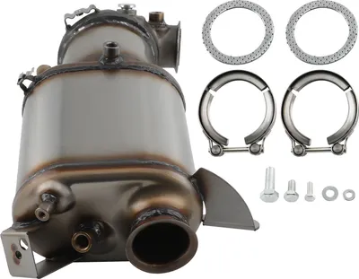 Zdjęcie produktu dla Filtr cząstek stałych DPF do VW TRANSPORTER MULTIVAN T6 2015- 7E0254700CX