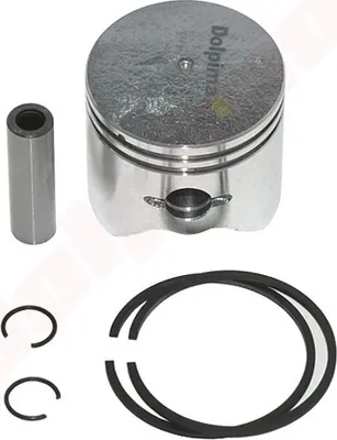 Immagine prodotto di Pistoni per decespugliatori cinesi 34Mm 26Cc