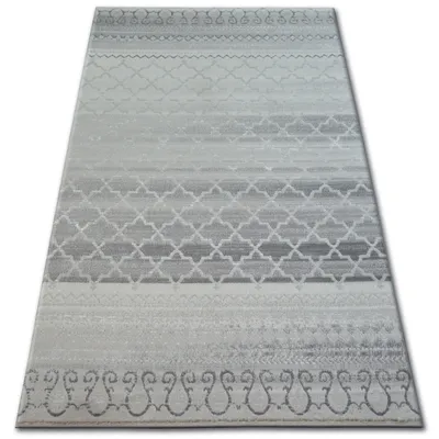 Immagine prodotto di Tappeto ACRILICO PATARA 0242 Crema/Turchese beige 80x150 cm